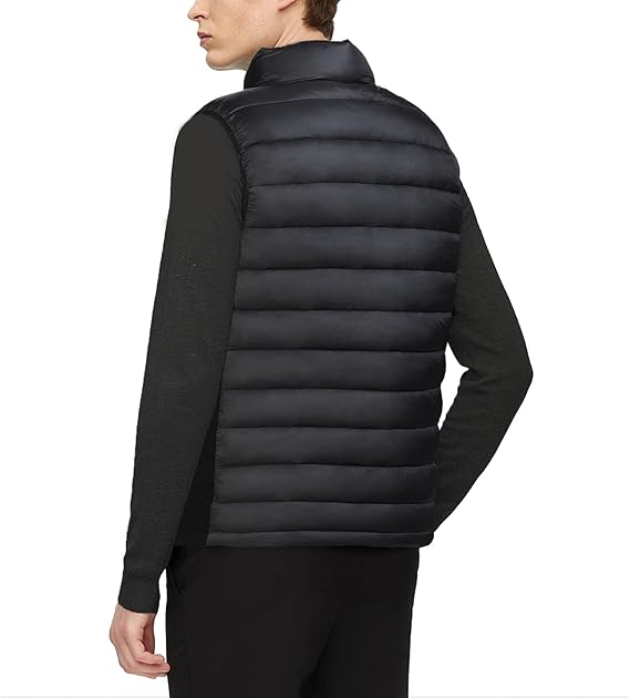 TheThermo-Vest