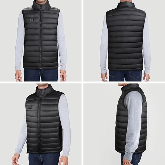 TheThermo-Vest