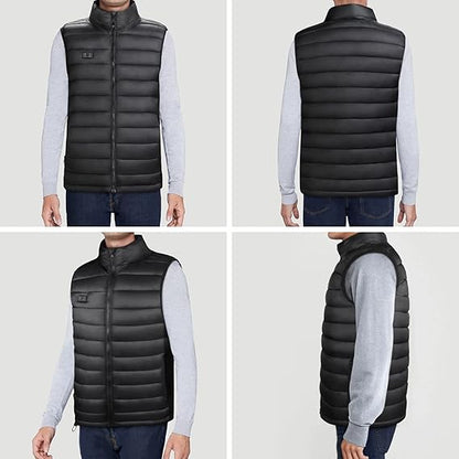 TheThermo-Vest