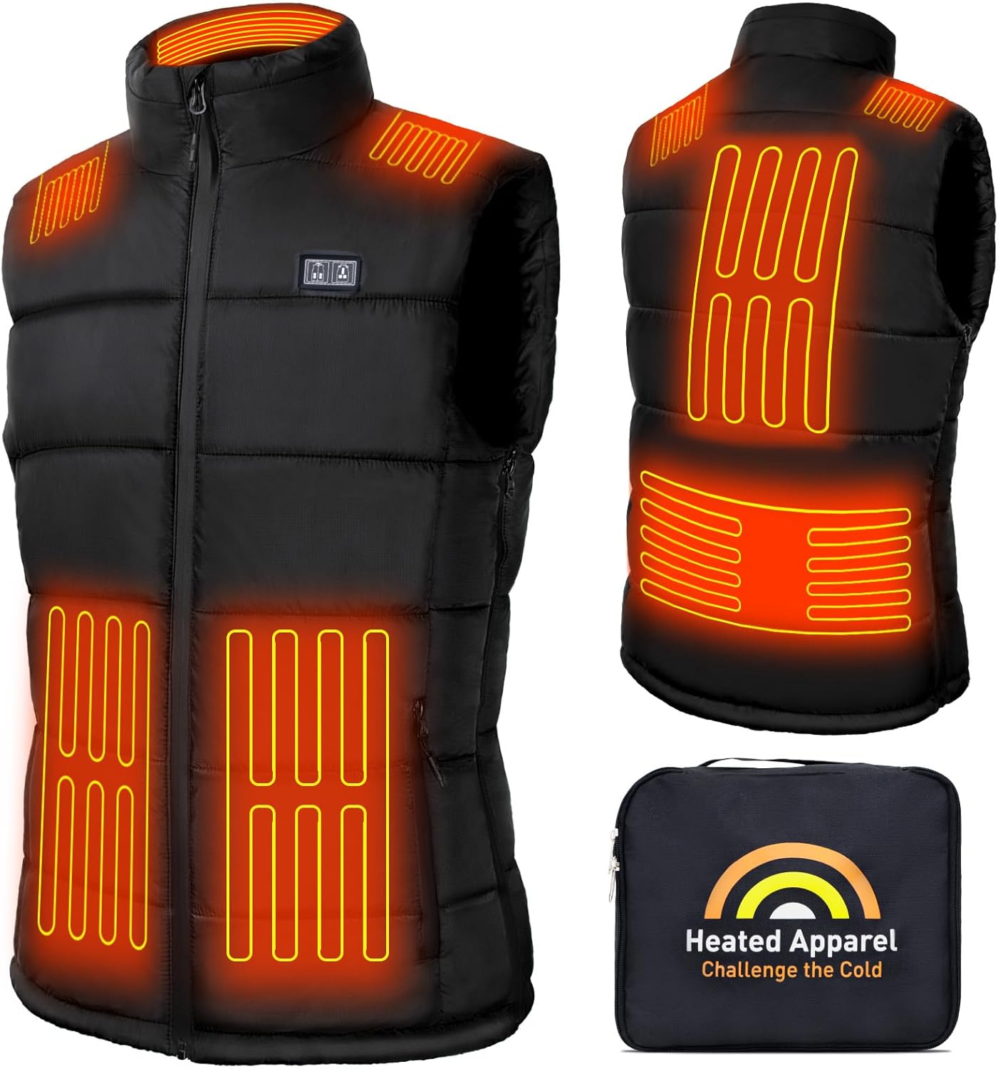 TheThermo-Vest