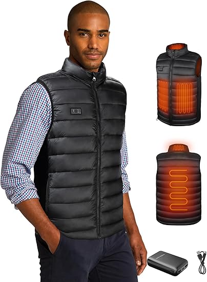 TheThermo-Vest