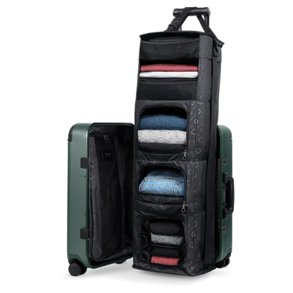 The Organizer Suitcase