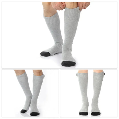 The Thermo Socks