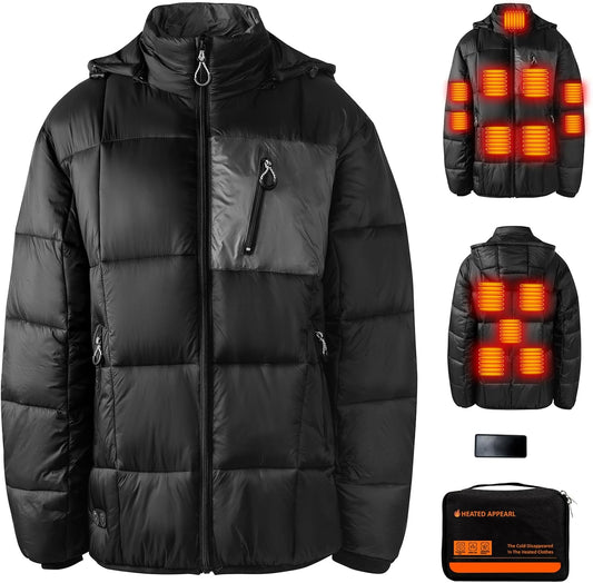 All-Weather Adventure Jacket