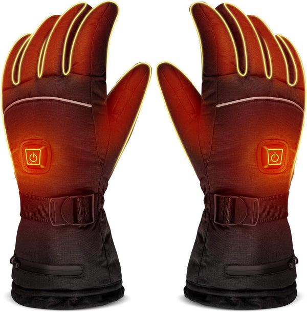 CozyHeat Winter Gloves