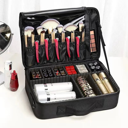 TheAero-Makeup Organizer