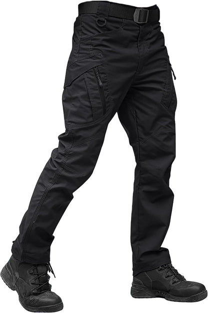 Ultimate Men's Adventure Pants