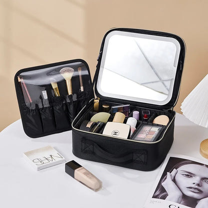 TheAero-Makeup Organizer