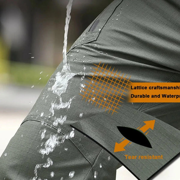 Ultimate Adventure Pants