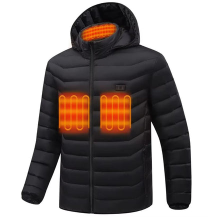 TheThermo-Jacket