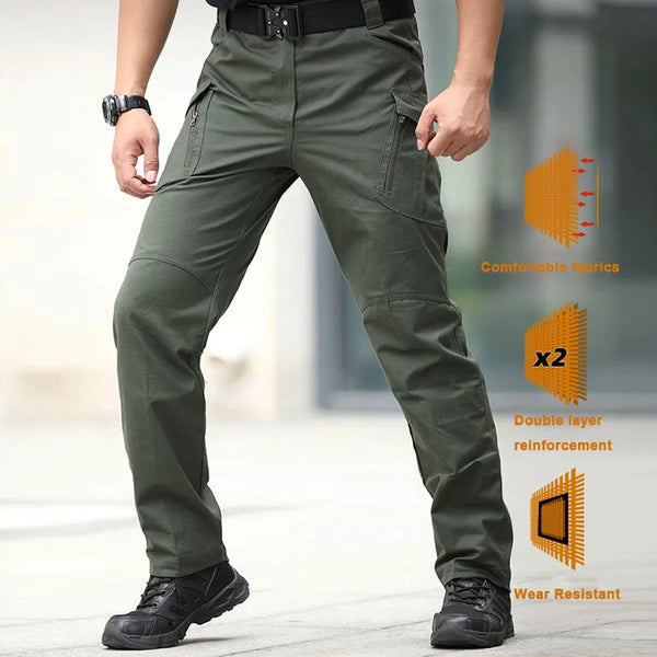 Ultimate Adventure Pants