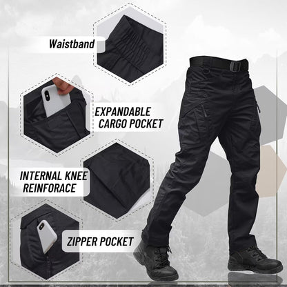 Ultimate Men's Adventure Pants