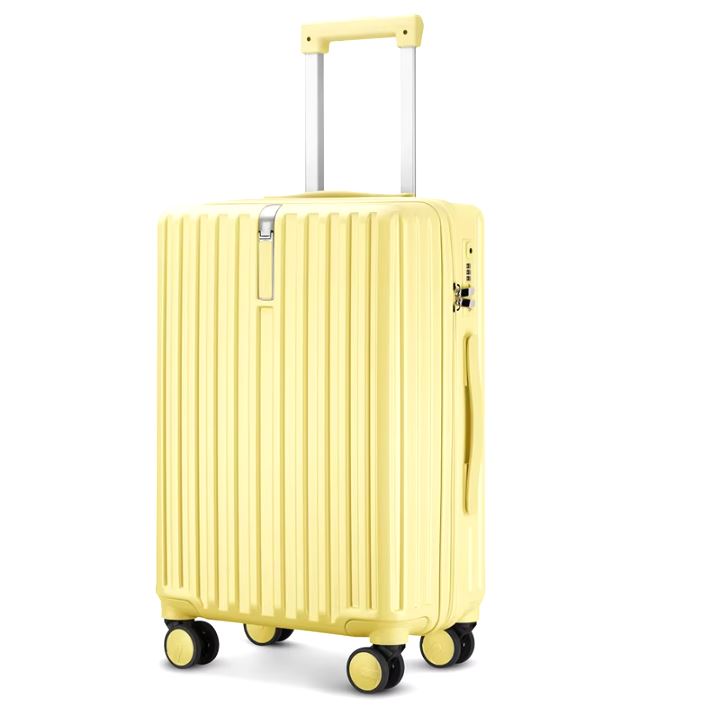 TheAero2.0 Suitcase(Limited Edition)