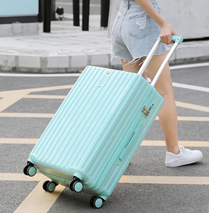 TheAero2.0 Suitcase(Limited Edition)