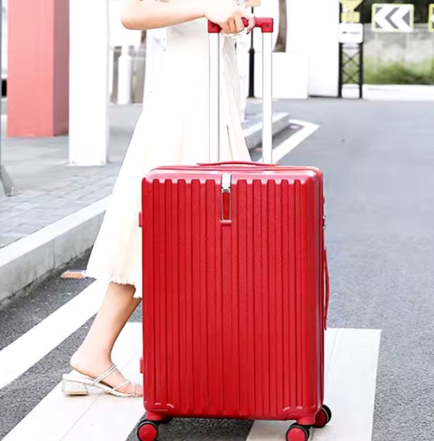 TheAero2.0 Suitcase(Limited Edition)